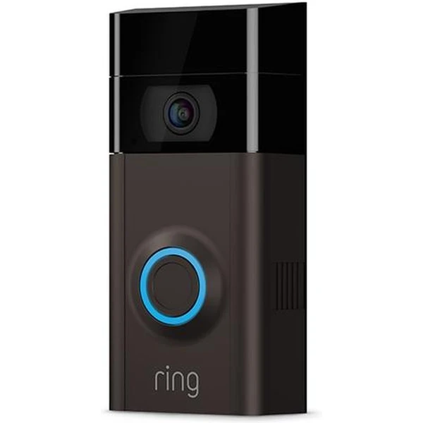 Ring Video Doorbell 2 chytrý zvonek - Chytré zvonky - Obrázek 4MD0000401