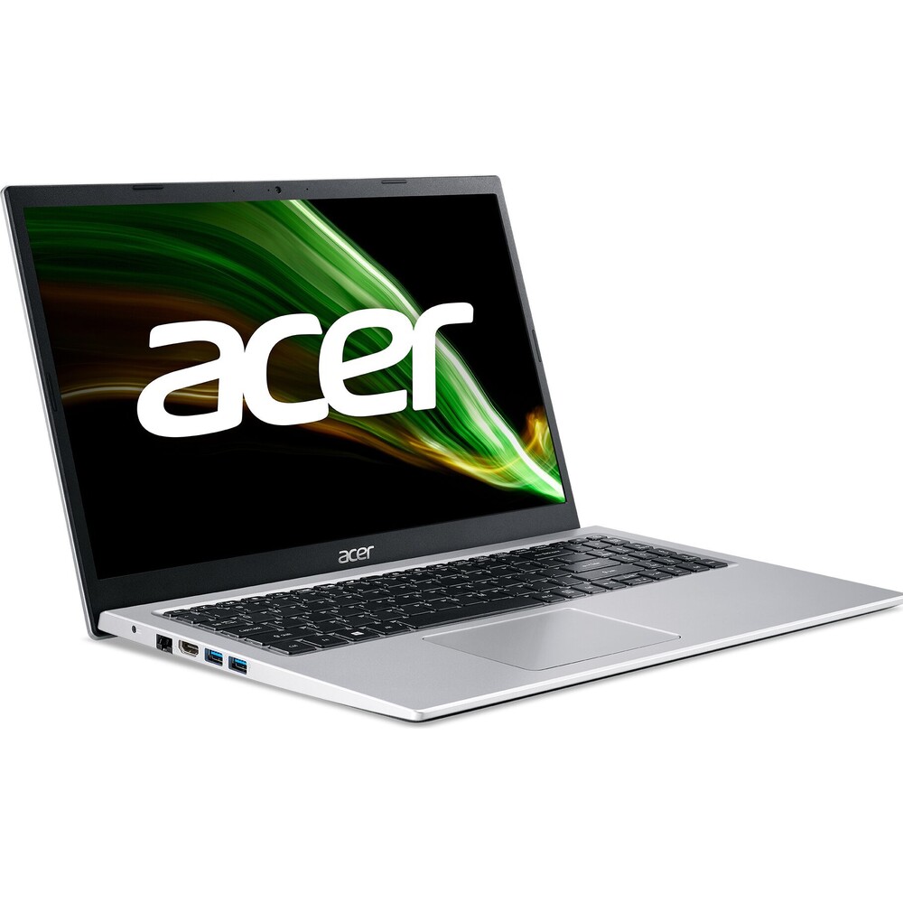 Acer Aspire 3 (A315-58-32C0) Stříbrná