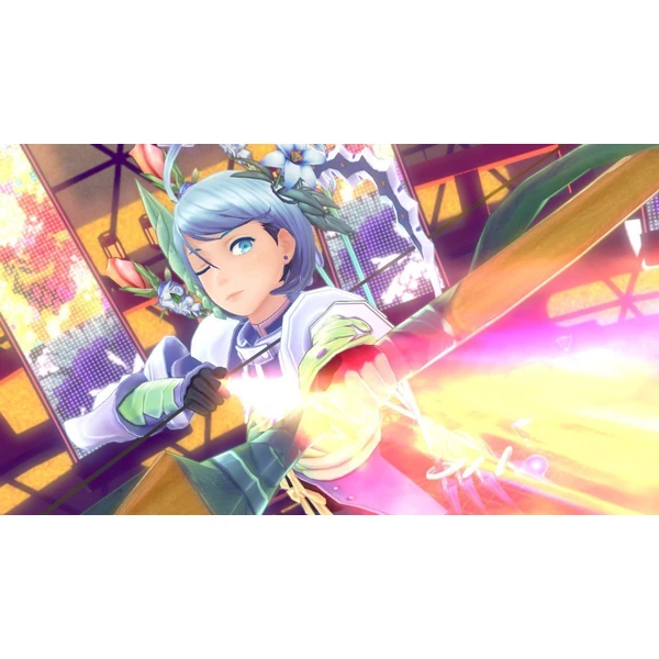 Tokyo Mirage Sessions FE Encore (SWITCH) - Hry pro Nintendo Switch - Obrázek 4MH4100201