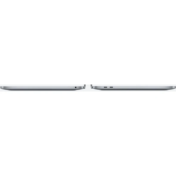 Apple MacBook Pro 13,3" 512GB / M1 (2020) - Notebooky - Obrázek 4MK7200401