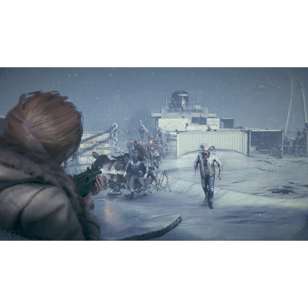 World War Z (Switch) - Hry pro Nintendo Switch - Obrázek 4ML6300401