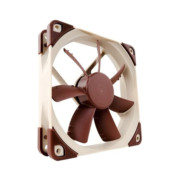 Noctua NF-S12A PWM - Ventilátory pro PC - Obrázek 4MQR600301