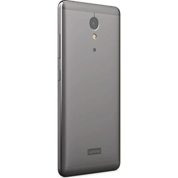 Lenovo P2 Dual SIM LTE šedý - Mobilní telefony - Obrázek 4MRH000101