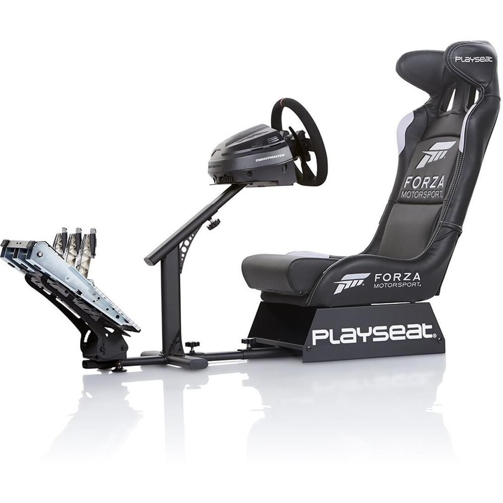Playseat Forza Motorsport PRO závodní sedačka černá