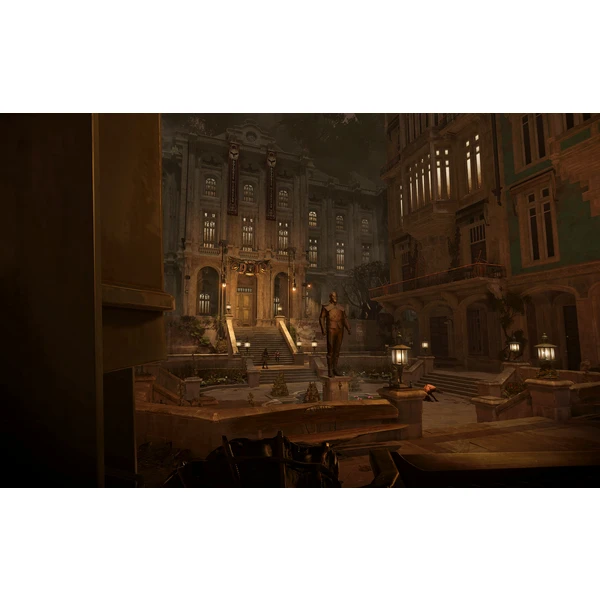 Dishonored: Death of the Outsider (PS4) - Hry pro PS4 - Obrázek 4MS4100201