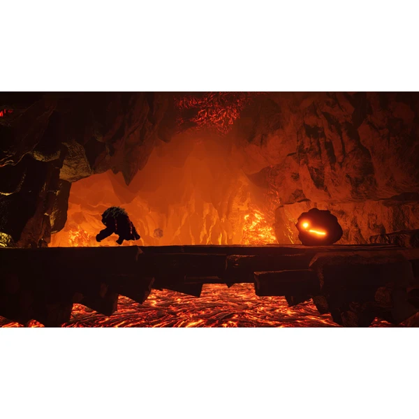 Skully (PS4) - Hry pro PS4 - Obrázek 4MT3100201