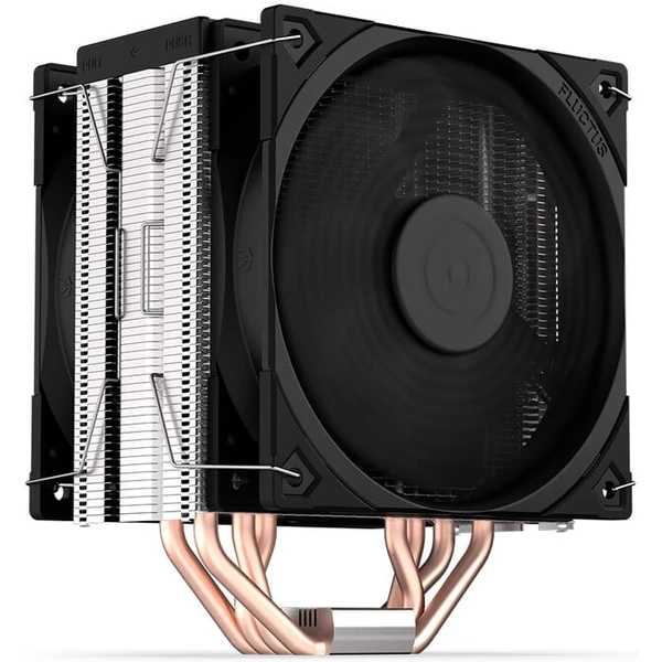 Endorfy Fera 5 Dual fan - Chladiče - Obrázek 4MTK100501