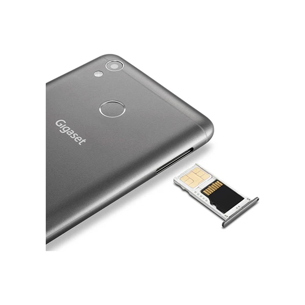 Gigaset GS270 Dual SIM šedý - Mobilní telefony - Obrázek 4MVL000101