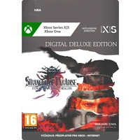 Stranger of Paradise: Final Fantasy Origin Digital Deluxe Edition (PC/Xbox) - Digitální hry pro Xbox Series