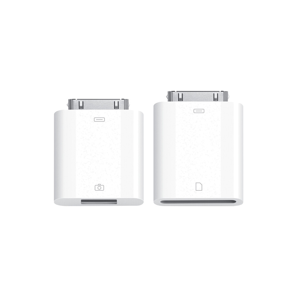 Apple iPad Camera Connection Kit Smarty.cz