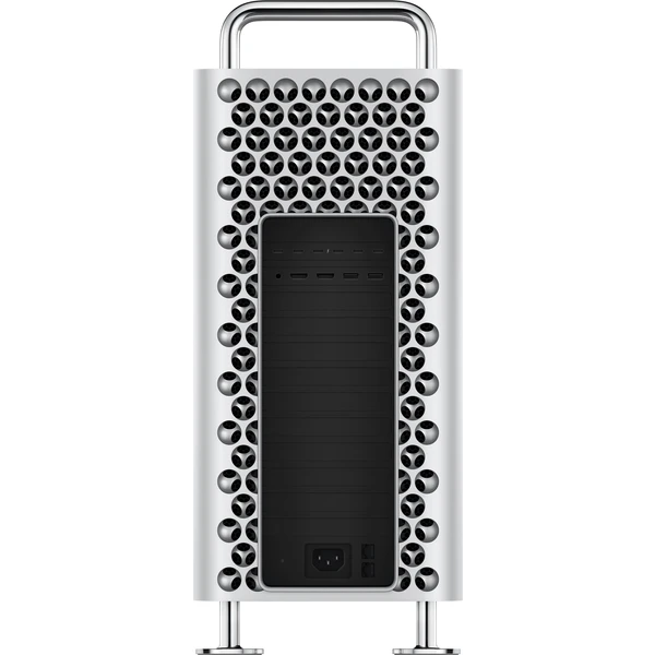 CTO Apple Mac Pro (Tower) / 4TB SSD / LEGS / M2 Ultra 24xCPU/76xGPU / Mouse+TRCKPD / 192GB - Stolní počítače - Obrázek 4N21000G01