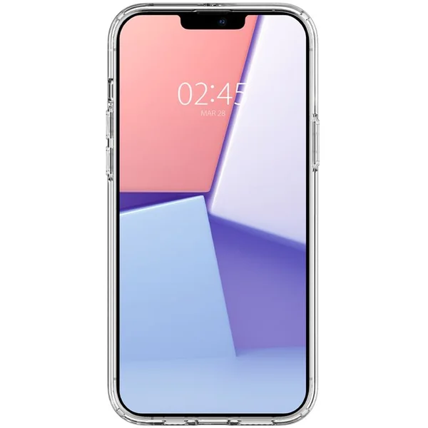 Spigen Ultra Hybrid kryt iPhone 13 Pro čirý - Pouzdra - Obrázek 4N2Z000501