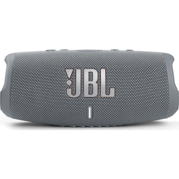 JBL Charge 5 šedý - Reproduktory - Obrázek 4N4EF00101