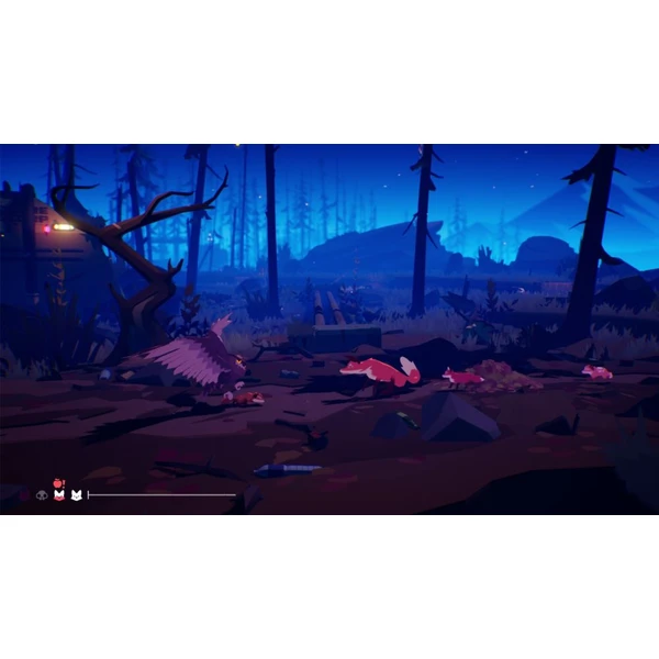Endling - Extinction is Forever (Switch) - Hry pro Nintendo Switch - Obrázek 4N51700301