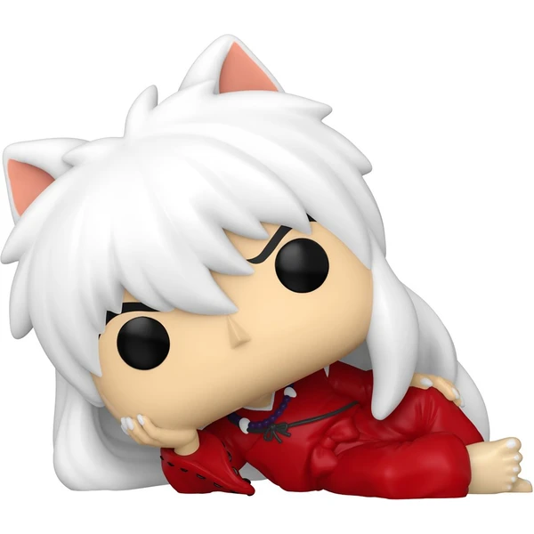 Funko POP! #1928 Animation: InuYasha - Inuyasha (Lay) - Funko POP! - Obrázek 4N7H000K01