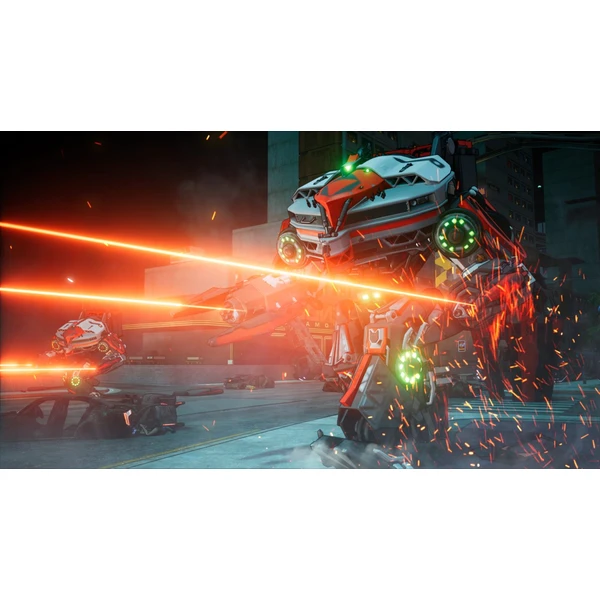 Crackdown 3 (Xbox One) - Hry pro Xbox One - Obrázek 4N84100201
