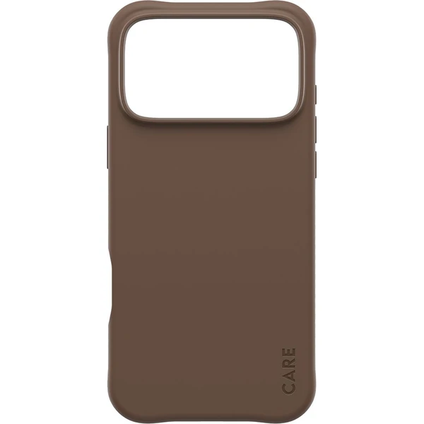 PanzerGlass® CARE Samba kryt s MagSafe Apple iPhone 17 Pro Max Espresso - Pouzdra - Obrázek 4NDH000K01