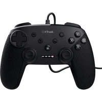 Trust GXT541 Muta drátový herní ovladač černý (PC) - Herní ovladače