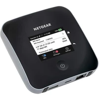 NETGEAR Nighthawk M2 Mobile Router (MR2100) - Wi-Fi routery