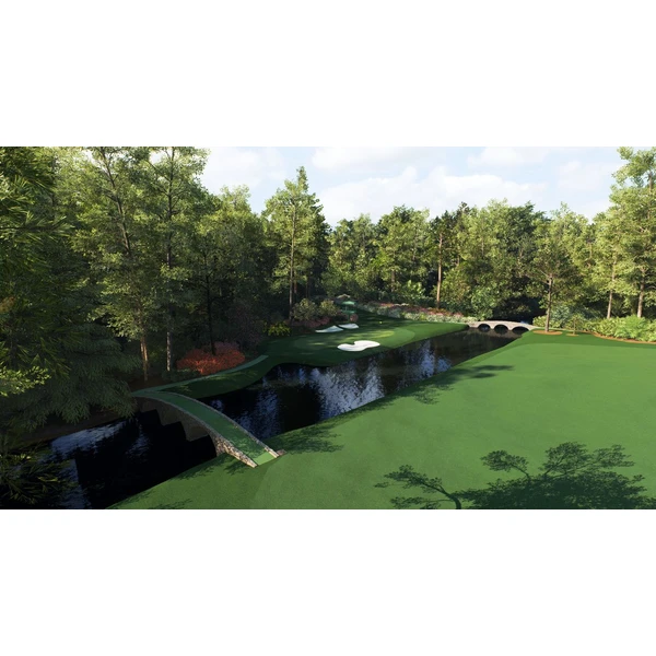 EA Sports PGA Tour (PS5) - Hry pro PS5 - Obrázek 4NGL300401