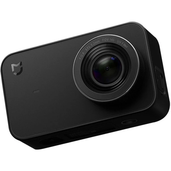 Xiaomi Mi Action Camera 4K černá - Kamery - Obrázek 4NHO000101