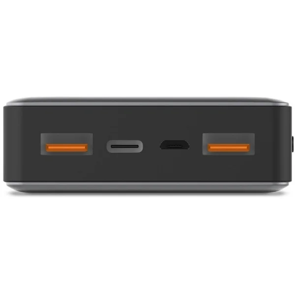 LAMAX powerbanka 20000 mAh Fast Charge - Powerbanky - Obrázek 4NO0000401