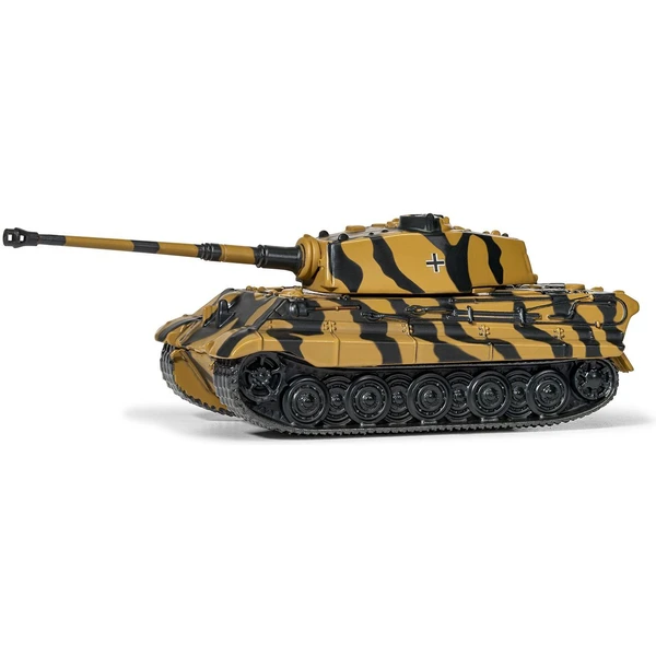 World of Tanks Sherman vs King Tiger - Figurky - Obrázek 4NON100501