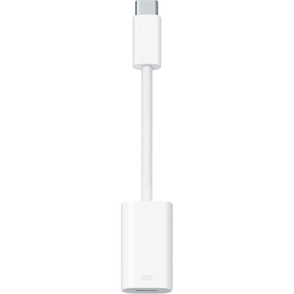 Apple adaptér USB‑C/Lightning
