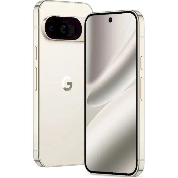 Google Pixel 10 Pro 16GB/512GB Porcelan - Mobilní telefony - Obrázek 4NSG000K01