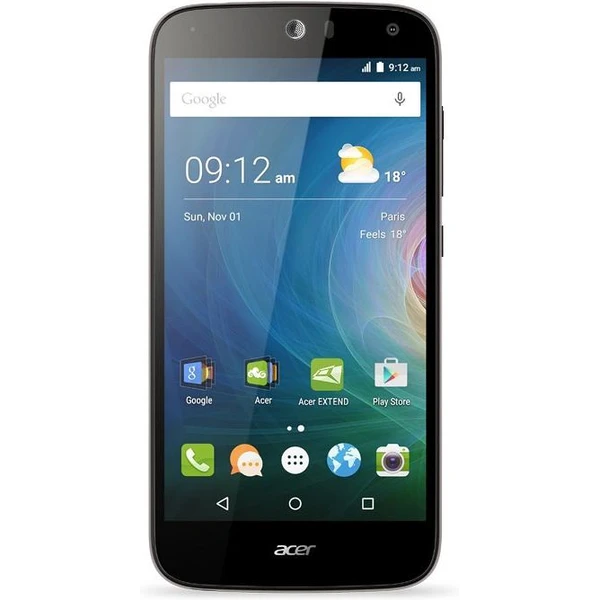 Acer Liquid Z630 DualSIM černý - Mobilní telefony - Obrázek 4NTE000101