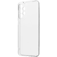Obal:Me TPU Kryt pro Samsung Galaxy A33 5G čirý - Pouzdra