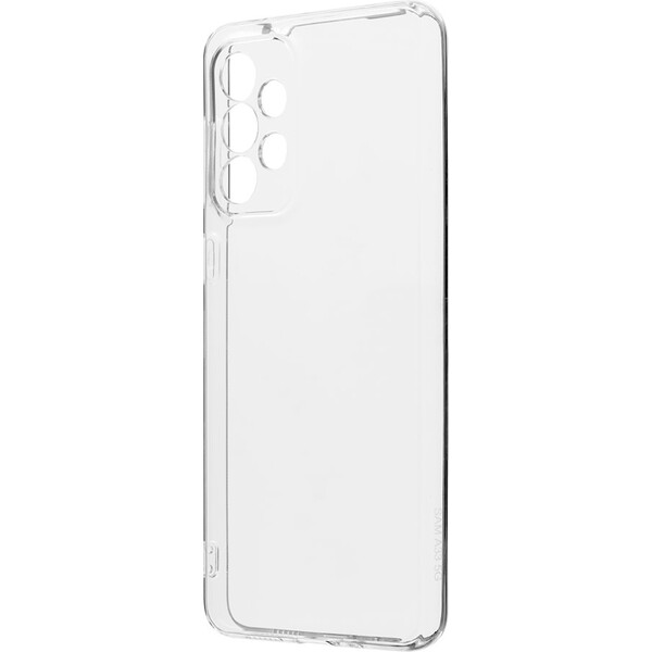 Obal:Me TPU Kryt pro Samsung Galaxy A33 5G čirý