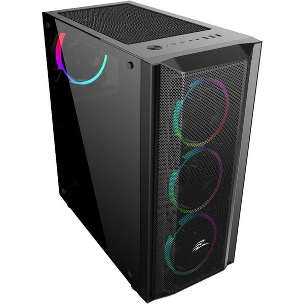 Evolveo Ptero Q1 Černá