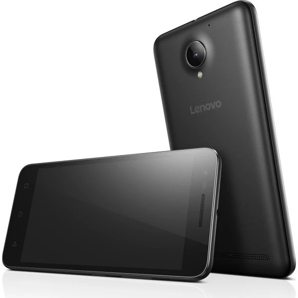 Lenovo C2 Dual SIM LTE černý - Mobilní telefony - Obrázek 4NVG000101