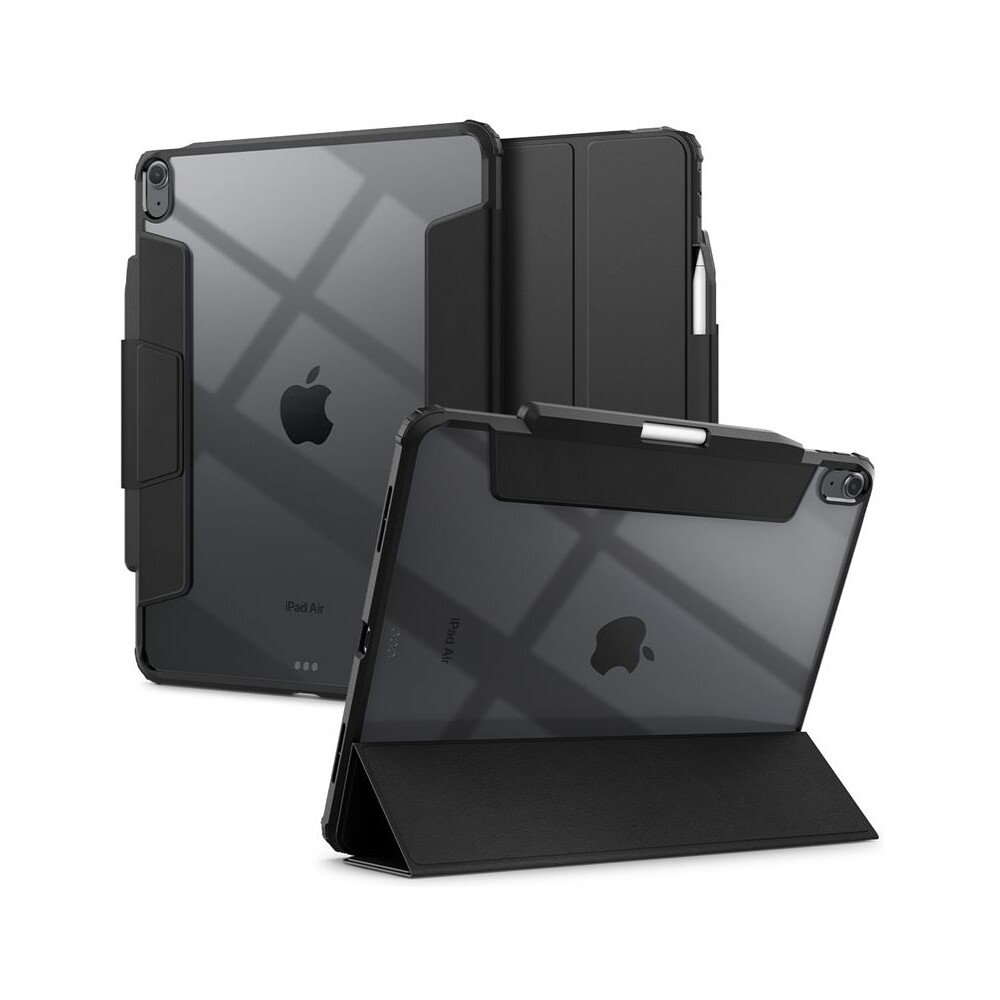 Spigen Ultra Hybrid Pro pouzdro iPad Air 13" (2024) černé