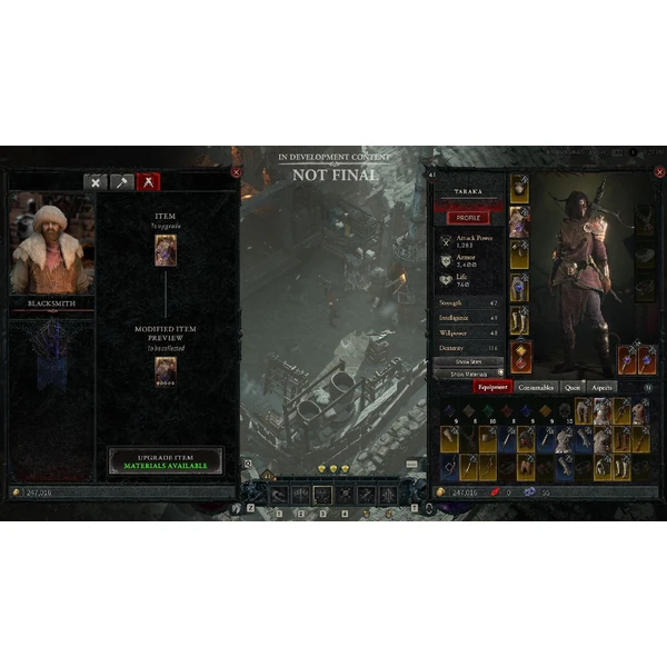 Diablo IV (Xbox One/Xbox Series X) - Hry pro Xbox One - Obrázek 4NYJ300401