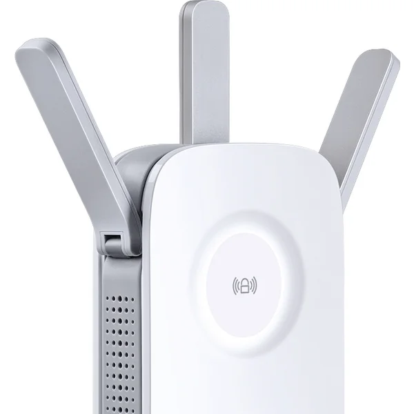 TP-Link RE450 extender - Wi-Fi extendery - Obrázek 4NYT000501