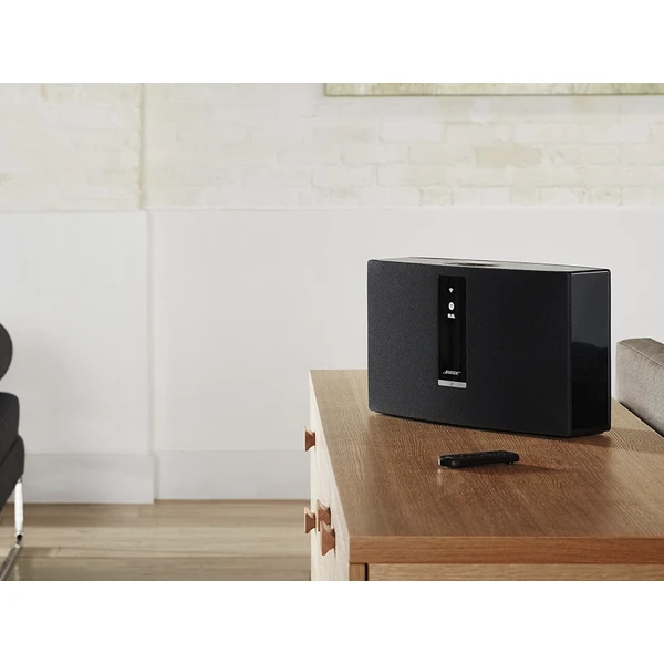 Bose SoundTouch 30 III černý - Reproduktory - Obrázek 4NZG000101