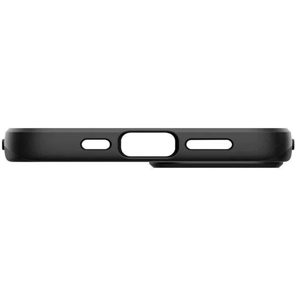 Spigen Thin Fit kryt iPhone 13 černý - Pouzdra - Obrázek 4O3Z000501