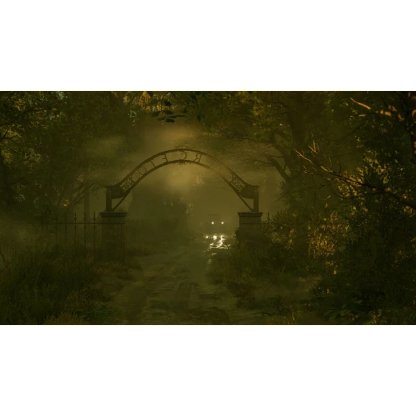 Alone in the Dark (Xbox Series X) - Hry pro Xbox Series - Obrázek 4O4G100501