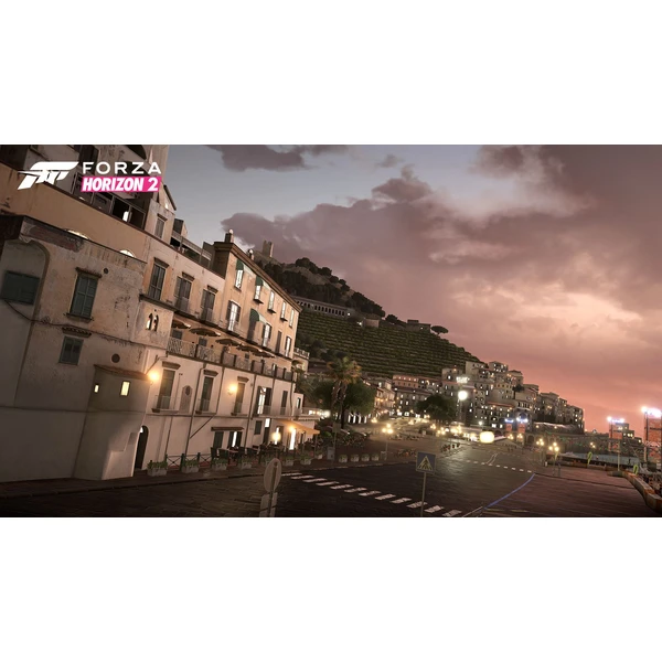 Forza Horizon 2 (Xbox One) - Hry pro Xbox One - Obrázek 4O55100201