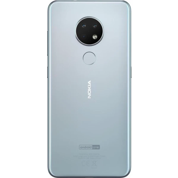 Nokia 6.2 4GB/64GB bílá - Mobilní telefony - Obrázek 4O5D100401