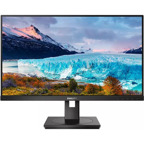 Philips 272S1M/00 Černá