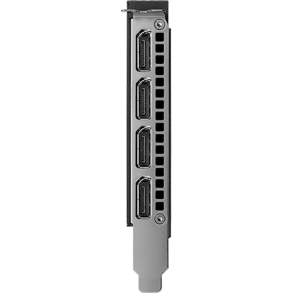 PNY NVIDIA RTX 4000 Ada 20GB GDDR6 - Grafické karty - Obrázek 4ODI000K01