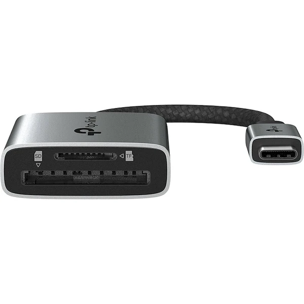TP-Link UA440C čtečka karet - Čtečky paměťových karet - Obrázek 4ODO000K01