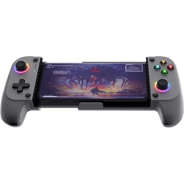 Trust GXT735G Mylox bezdrátový mobilní herní ovladač šedý (Android/iOS) - Herní ovladače - Obrázek 4OFE000K01