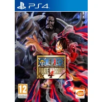 One Piece Pirate Warriors 4 (PS4) - Hry pro PS4