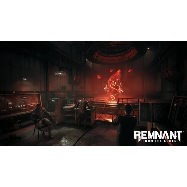 Remnant: From the Ashes (Switch) - Hry pro Nintendo Switch - Obrázek 4OGL300401