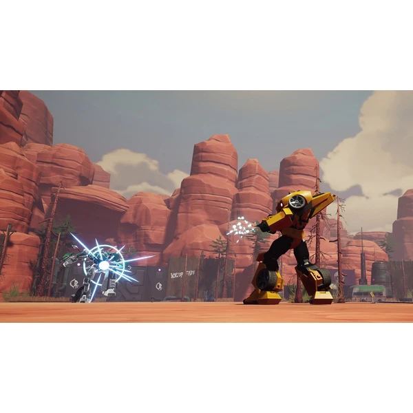 Transformers: EarthSpark - Expedition (Switch) - Hry pro Nintendo Switch - Obrázek 4OH5G00101