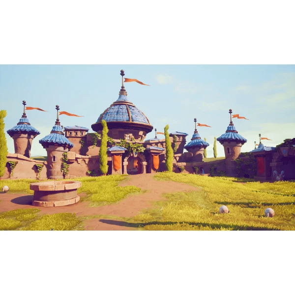 Spyro Trilogy Reignited (SWITCH) - Hry pro Nintendo Switch - Obrázek 4OJ3100201